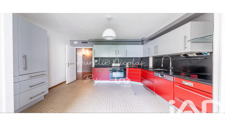 Ma-Cabane - Vente Appartement Avignon, 146 m²