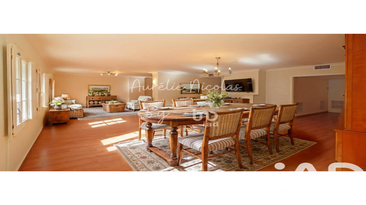 Ma-Cabane - Vente Appartement Avignon, 146 m²