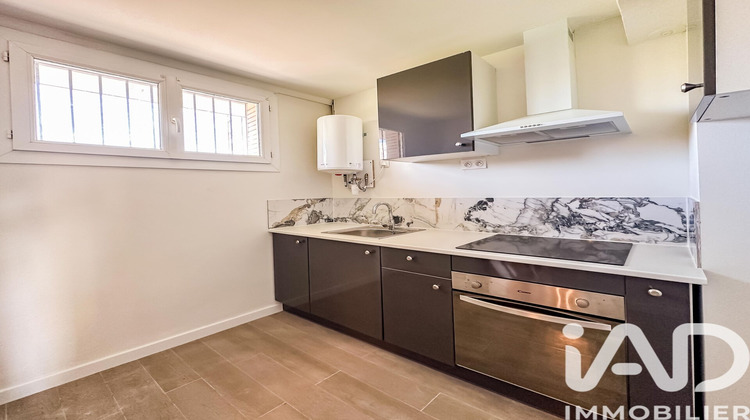 Ma-Cabane - Vente Appartement Avignon, 32 m²