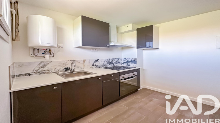 Ma-Cabane - Vente Appartement Avignon, 32 m²