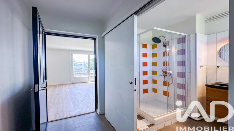 Ma-Cabane - Vente Appartement Avignon, 32 m²