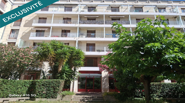 Ma-Cabane - Vente Appartement Avignon, 43 m²