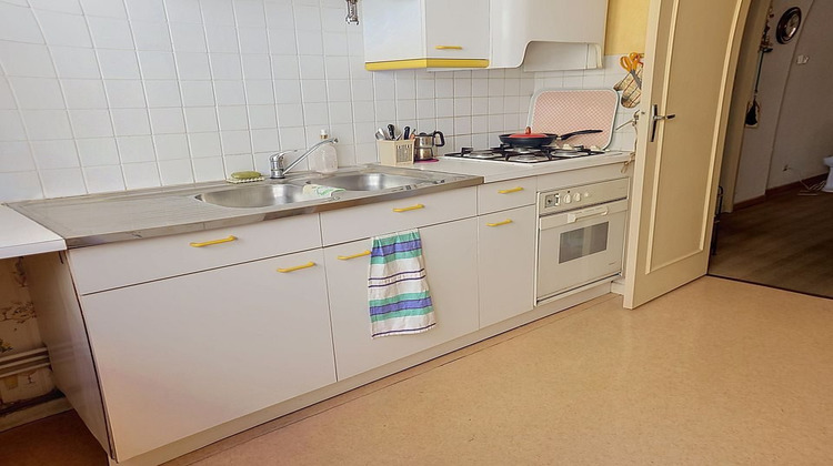 Ma-Cabane - Vente Appartement Avignon, 60 m²