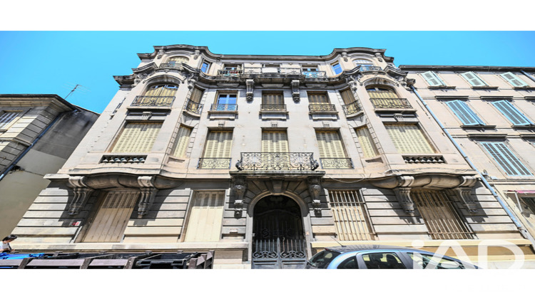 Ma-Cabane - Vente Appartement Avignon, 120 m²