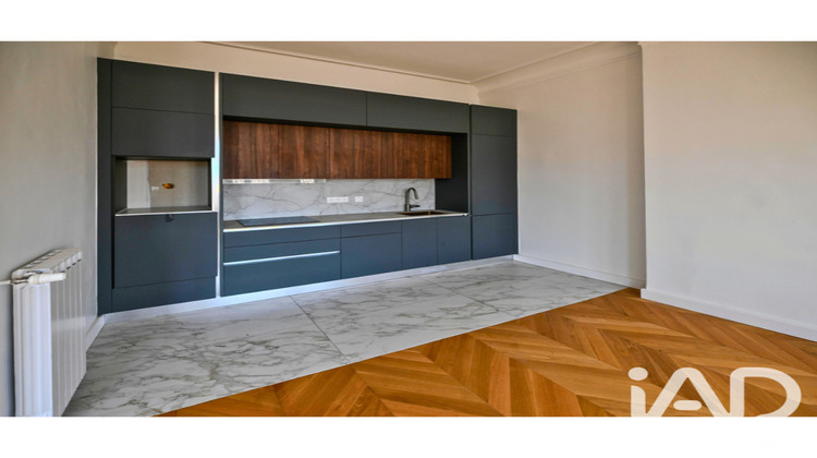 Ma-Cabane - Vente Appartement Avignon, 120 m²