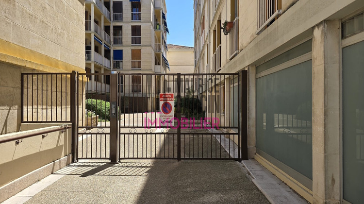 Ma-Cabane - Vente Appartement Avignon, 27 m²