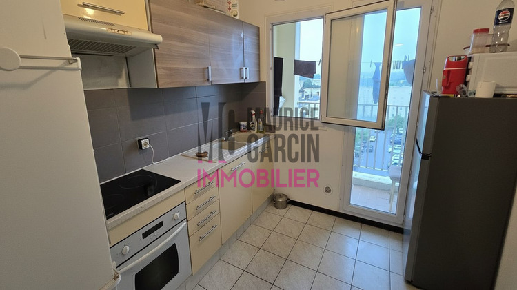 Ma-Cabane - Vente Appartement Avignon, 83 m²