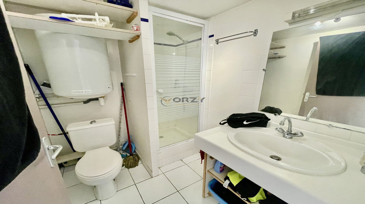 Ma-Cabane - Vente Appartement Avignon, 16 m²
