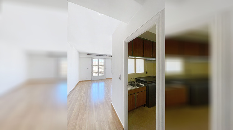 Ma-Cabane - Vente Appartement Avignon, 30 m²