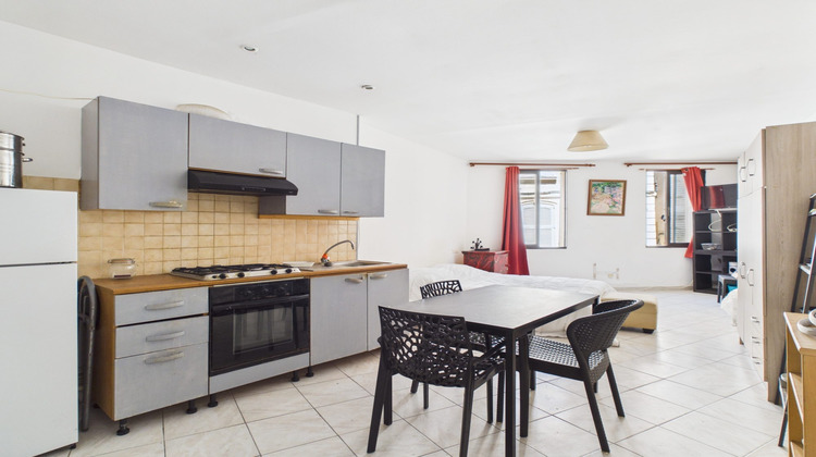 Ma-Cabane - Vente Appartement Avignon, 27 m²