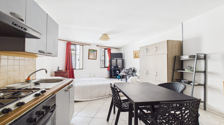 Ma-Cabane - Vente Appartement Avignon, 27 m²