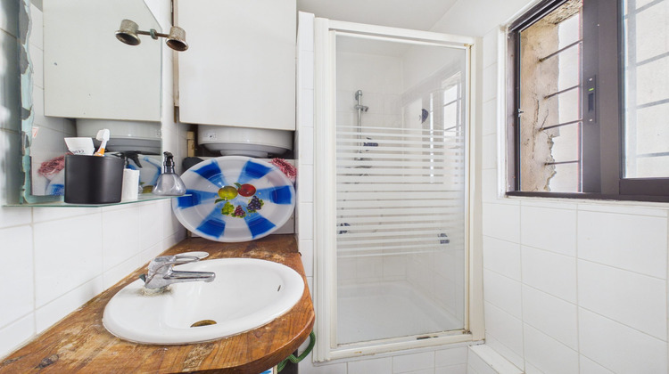 Ma-Cabane - Vente Appartement Avignon, 27 m²