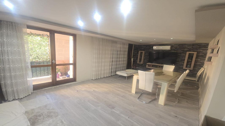 Ma-Cabane - Vente Appartement AVIGNON, 89 m²