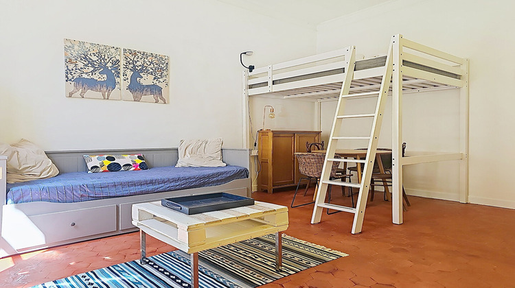 Ma-Cabane - Vente Appartement AVIGNON, 28 m²