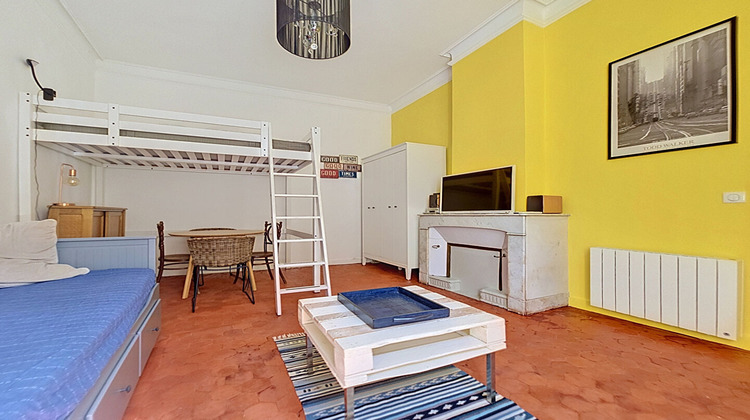 Ma-Cabane - Vente Appartement AVIGNON, 28 m²