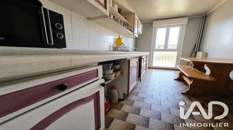Ma-Cabane - Vente Appartement Avignon, 64 m²