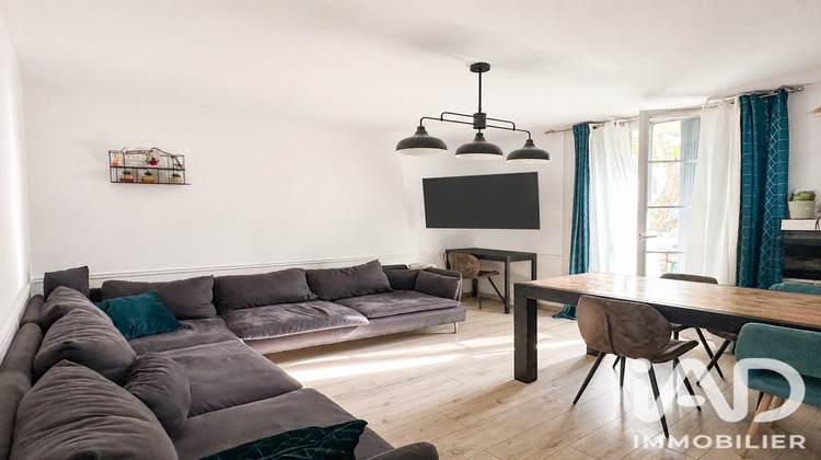 Ma-Cabane - Vente Appartement Avignon, 67 m²