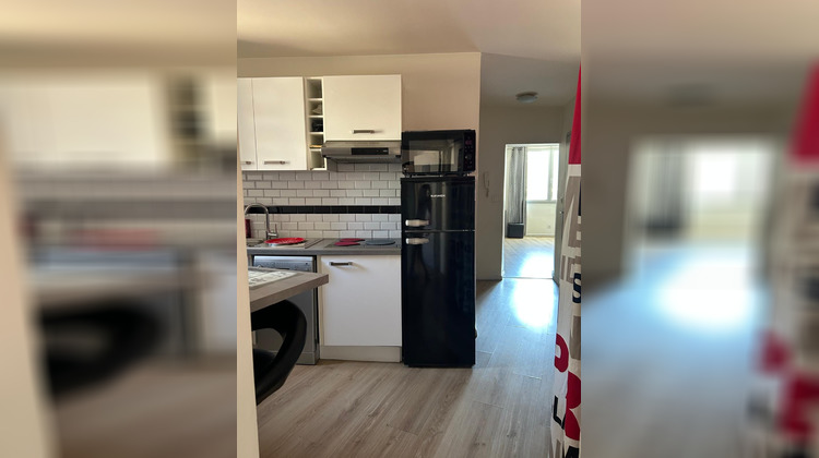 Ma-Cabane - Vente Appartement Avignon, 46 m²