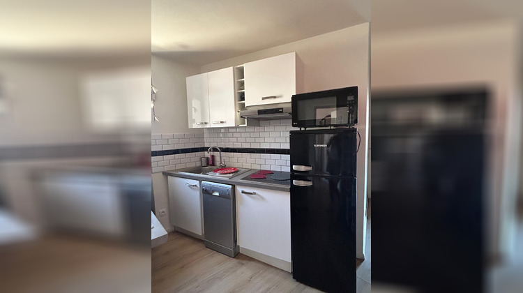 Ma-Cabane - Vente Appartement Avignon, 46 m²