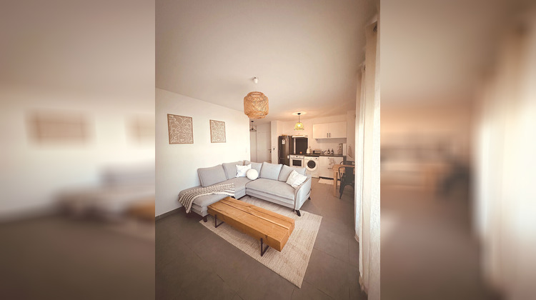 Ma-Cabane - Vente Appartement AVIGNON, 56 m²