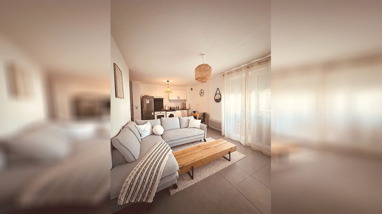 Ma-Cabane - Vente Appartement AVIGNON, 56 m²