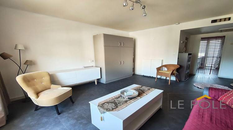 Ma-Cabane - Vente Appartement AVIGNON, 34 m²