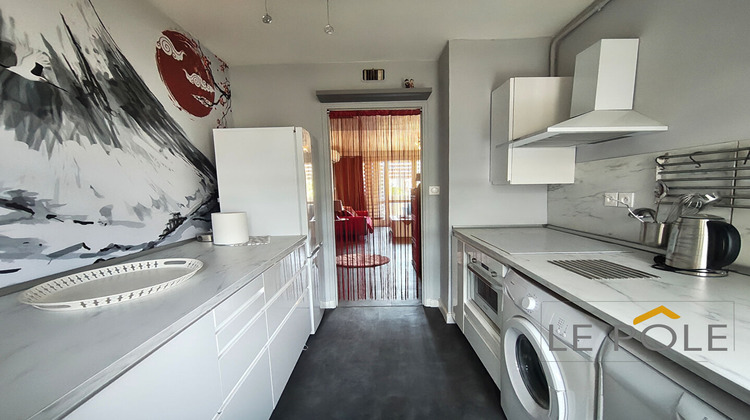 Ma-Cabane - Vente Appartement AVIGNON, 34 m²