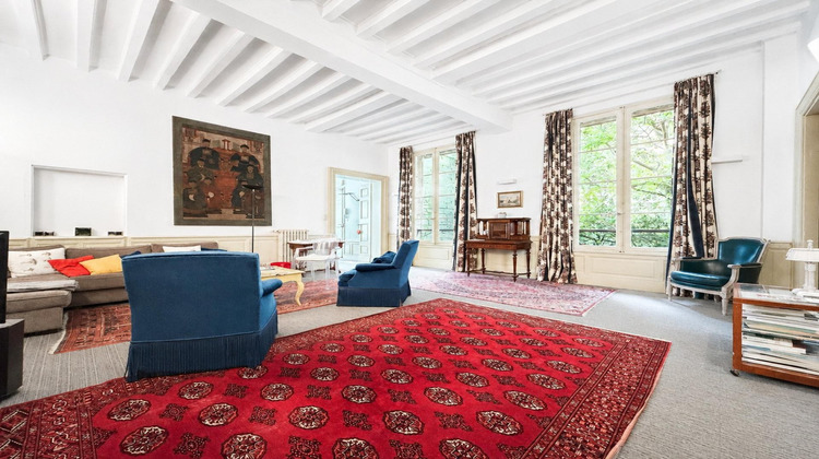 Ma-Cabane - Vente Appartement Avignon, 132 m²