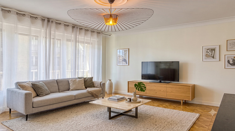 Ma-Cabane - Vente Appartement AVIGNON, 126 m²