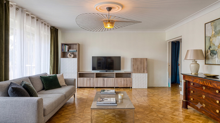 Ma-Cabane - Vente Appartement AVIGNON, 126 m²