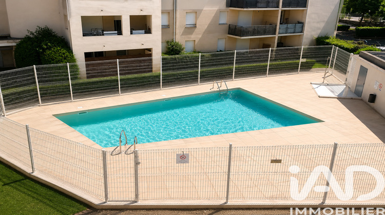 Ma-Cabane - Vente Appartement Avignon, 63 m²