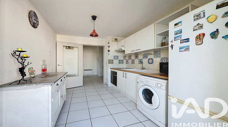 Ma-Cabane - Vente Appartement Avignon, 63 m²