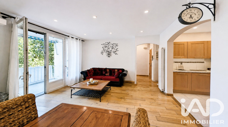 Ma-Cabane - Vente Appartement Avignon, 90 m²