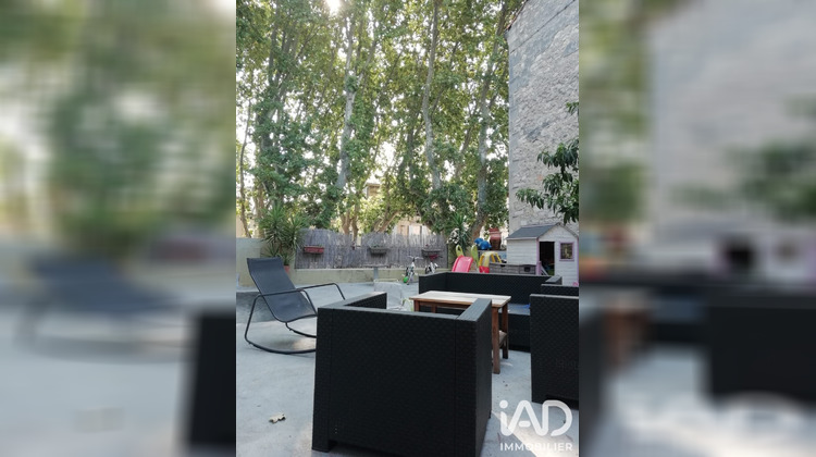 Ma-Cabane - Vente Appartement Avignon, 127 m²