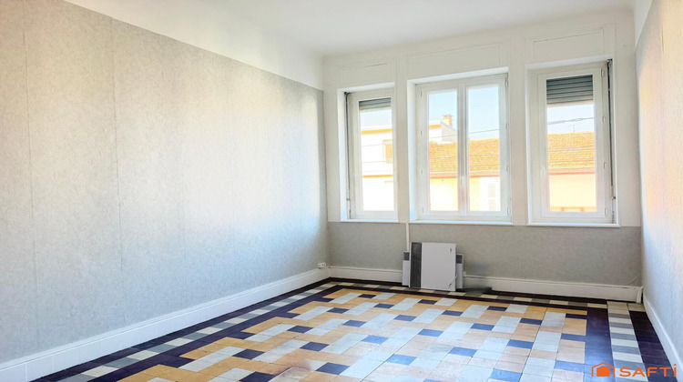 Ma-Cabane - Vente Appartement Avignon, 81 m²
