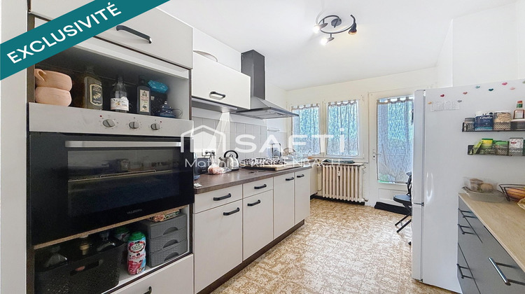Ma-Cabane - Vente Appartement Avignon, 63 m²