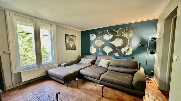 Ma-Cabane - Vente Appartement Avignon, 70 m²