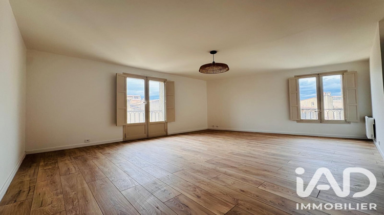 Ma-Cabane - Vente Appartement Avignon, 80 m²
