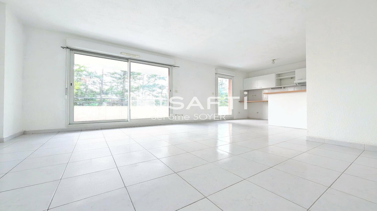 Ma-Cabane - Vente Appartement Avignon, 41 m²