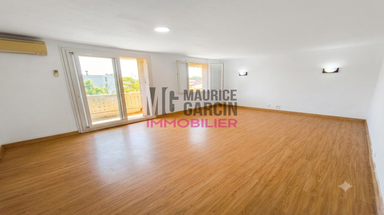 Ma-Cabane - Vente Appartement Avignon, 70 m²