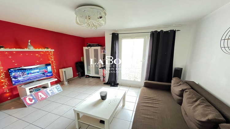 Ma-Cabane - Vente Appartement Avignon, 20 m²
