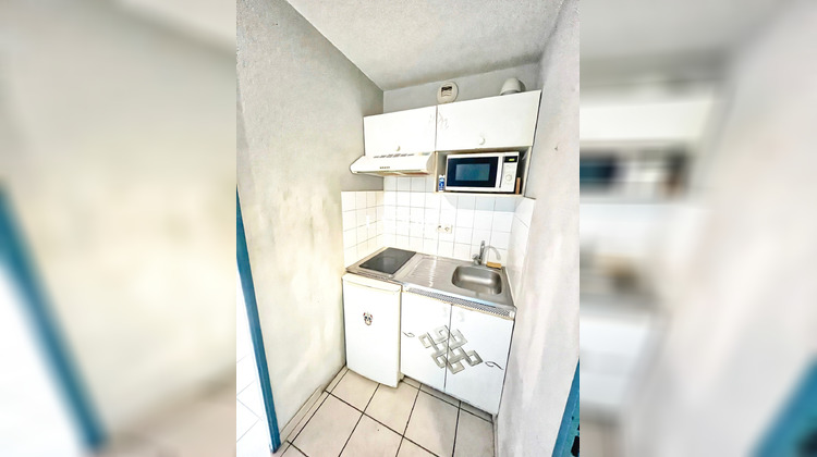 Ma-Cabane - Vente Appartement Avignon, 20 m²