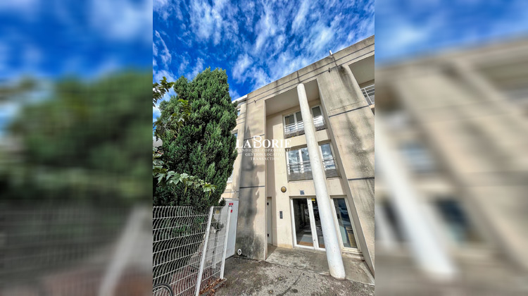 Ma-Cabane - Vente Appartement Avignon, 20 m²