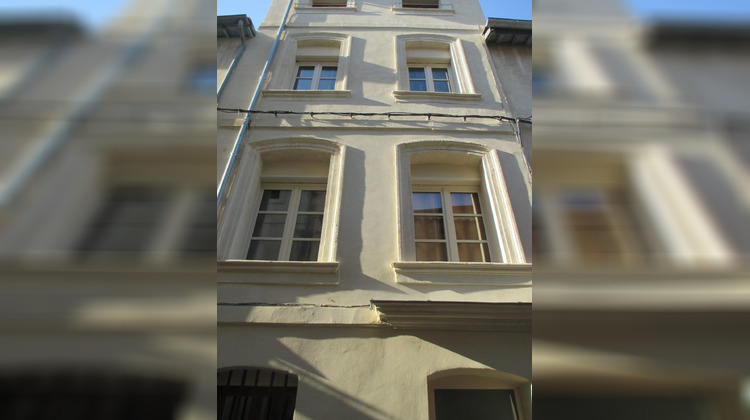 Ma-Cabane - Vente Appartement Avignon, 31 m²