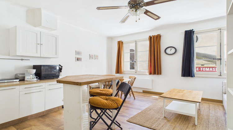 Ma-Cabane - Vente Appartement Avignon, 31 m²