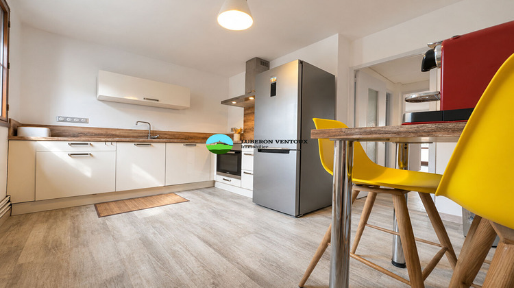 Ma-Cabane - Vente Appartement AVIGNON, 73 m²
