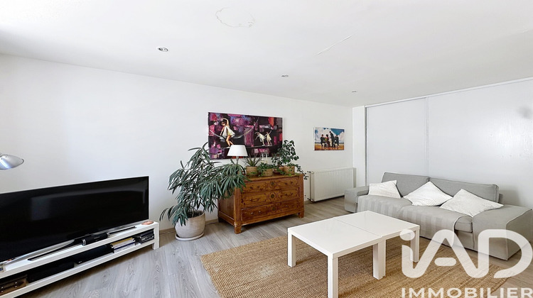 Ma-Cabane - Vente Appartement Avignon, 75 m²
