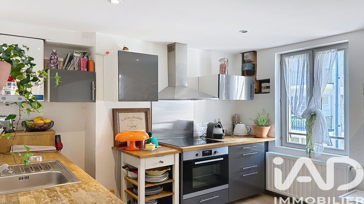 Ma-Cabane - Vente Appartement Avignon, 75 m²