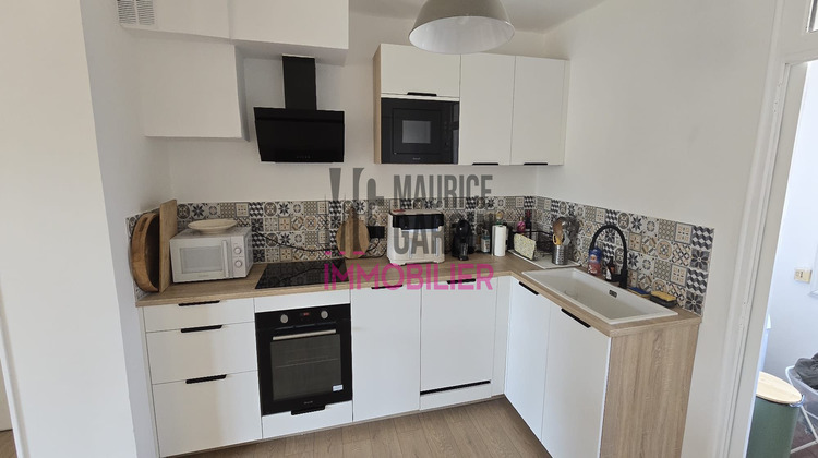 Ma-Cabane - Vente Appartement Avignon, 96 m²