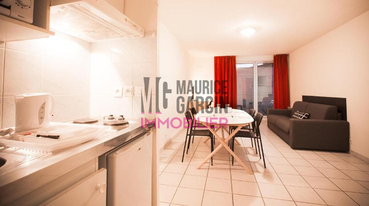 Ma-Cabane - Vente Appartement Avignon, 19 m²